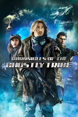 Chronicles of the Ghostly Tribe-123movies