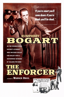 The Enforcer-123movies