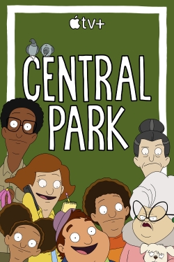 Central Park-123movies