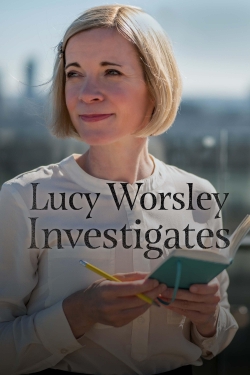 Lucy Worsley Investigates-123movies