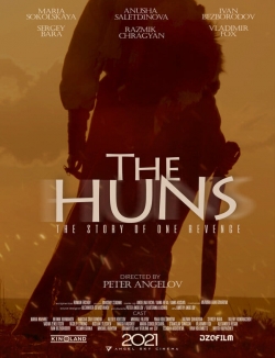 The Huns-123movies