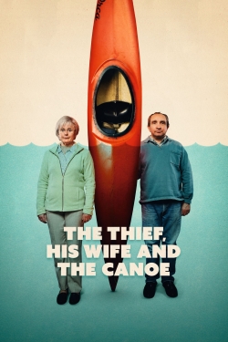 The Thief, His Wife and the Canoe-123movies