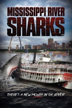 Mississippi River Sharks-123movies