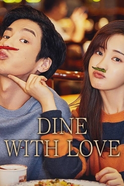 Dine with Love-123movies