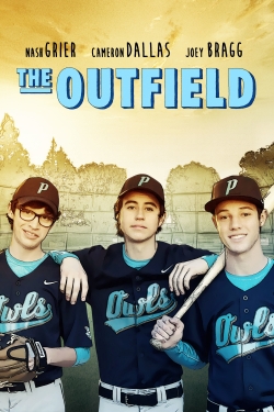 The Outfield-123movies