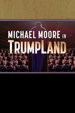 Michael Moore in TrumpLand-123movies