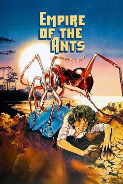 Empire of the Ants-123movies