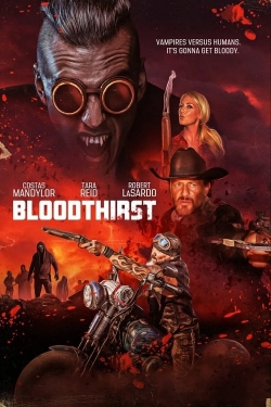 Bloodthirst-123movies