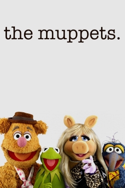 The Muppets-123movies