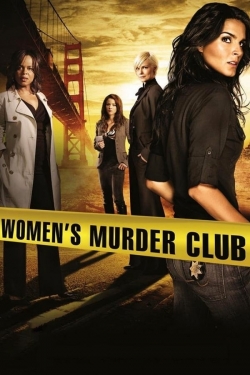Women's Murder Club-123movies