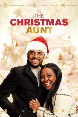 The Christmas Aunt-123movies