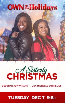 A Sisterly Christmas-123movies