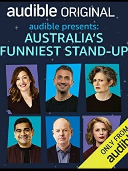 Australia's Funniest Stand-Up Specials-123movies