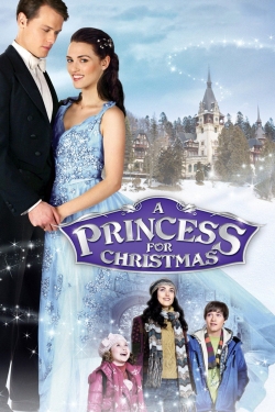 A Princess For Christmas-123movies