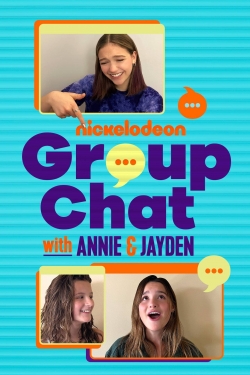 Group Chat with Annie and Jayden-123movies