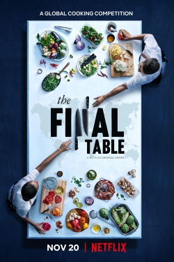 The Final Table-123movies