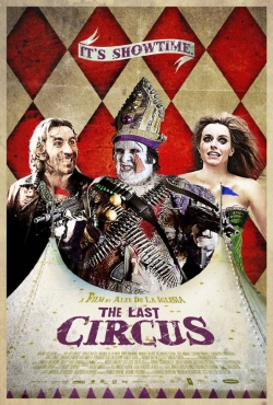 The Last Circus-123movies
