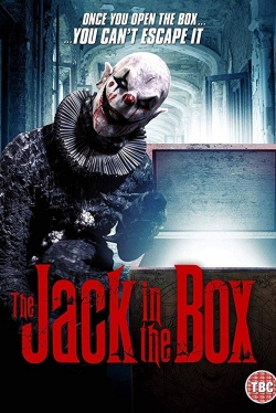 The Jack in the Box-123movies