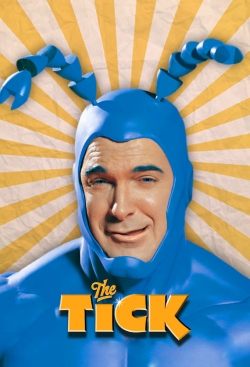 The Tick-123movies