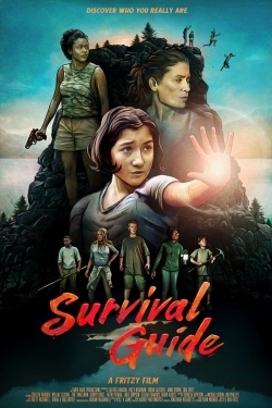 Survival Guide-123movies