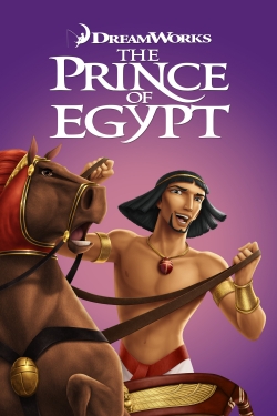 The Prince of Egypt-123movies