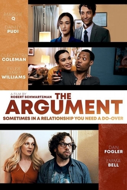The Argument-123movies