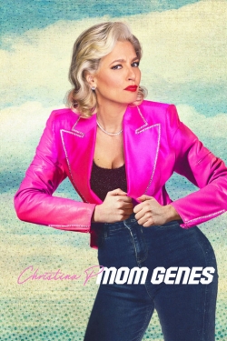 Christina P: Mom Genes-123movies