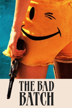The Bad Batch-123movies