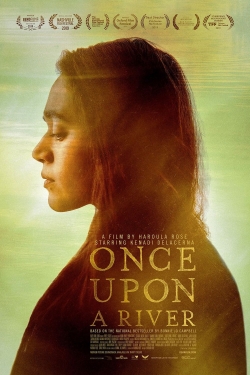 Once Upon a River-123movies