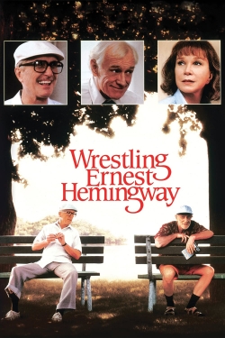 Wrestling Ernest Hemingway-123movies
