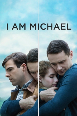 I Am Michael-123movies