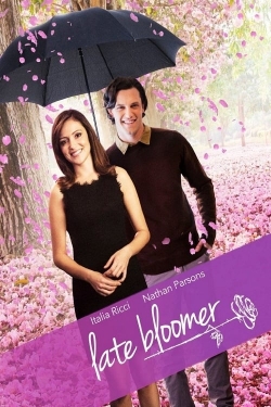 Late Bloomer-123movies
