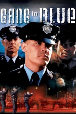 Gang in Blue-123movies