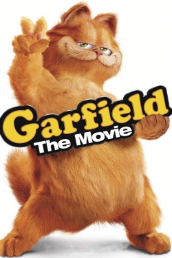 Garfield-123movies