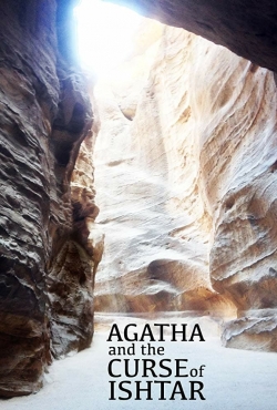 Agatha and the Curse of Ishtar-123movies