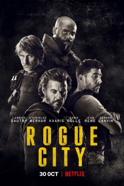 Rogue City-123movies