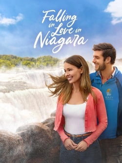 Falling in Love in Niagara-123movies