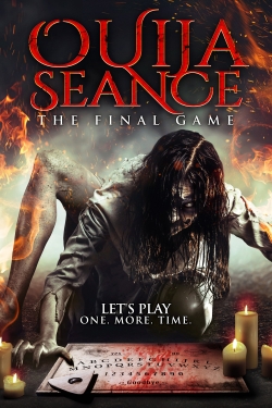 Ouija Seance: The Final Game-123movies