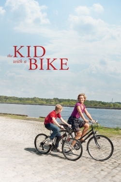 The Kid with a Bike-123movies
