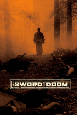 The Sword of Doom-123movies