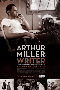 Arthur Miller: Writer-123movies