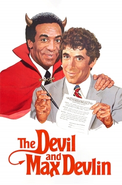 The Devil and Max Devlin-123movies