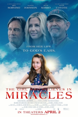 The Girl Who Believes in Miracles-123movies
