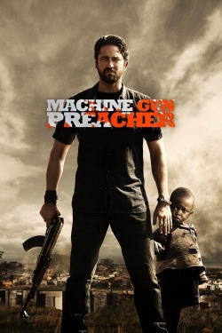 Machine Gun Preacher-123movies