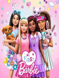 My First Barbie: Happy DreamDay-123movies