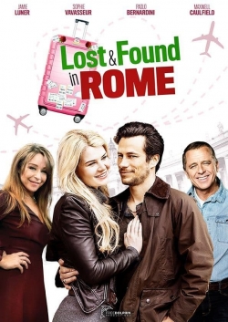 Lost & Found in Rome-123movies