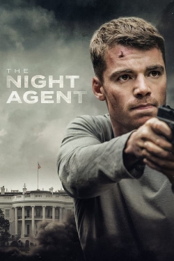 The Night Agent-123movies