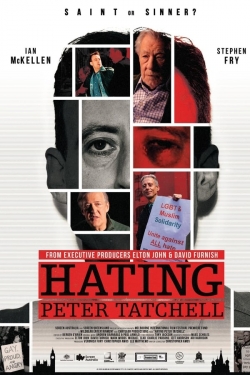 Hating Peter Tatchell-123movies