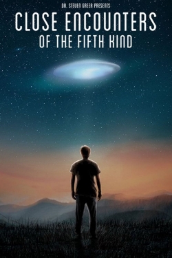 Close Encounters of the Fifth Kind-123movies