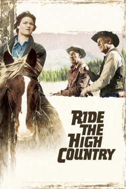 Ride the High Country-123movies